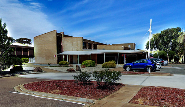 Whyalla Campus