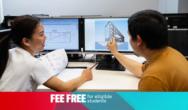 Fee Free TAFE Engineering