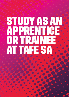 Apprentices and Trainees Flyer