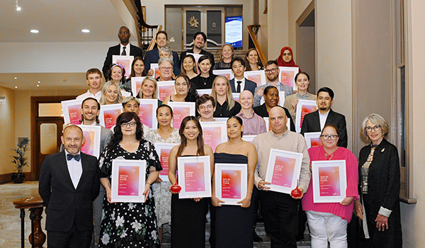 TAFE SA Honour Awards finalists for 2024