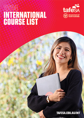 International Course List