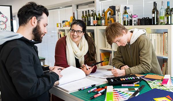 Diploma Of Graphic Design Tafe Sa